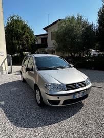 Fiat Punto 1.2 5 porte Dynamic