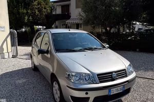 Fiat Punto 1.2 5 porte Dynamic