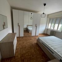 Camera da letto completa