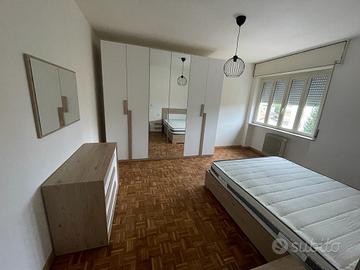 Camera da letto completa