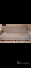 Divano letto Mondolegno