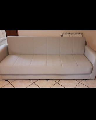 Divano letto Mondolegno