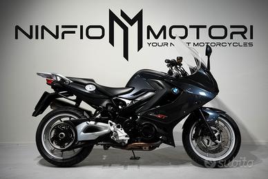 Bmw F 800 GT - 2013