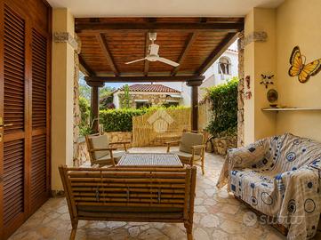 2 LOCALI A LOIRI PORTO SAN PAOLO