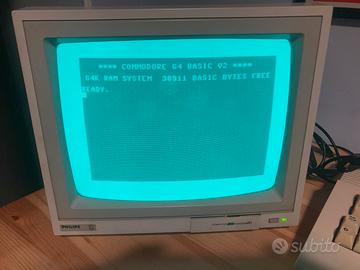 Monitor Philips BM7502