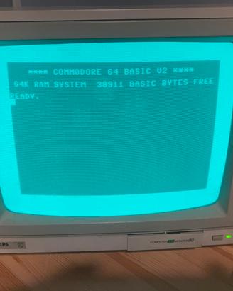Monitor Philips BM7502
