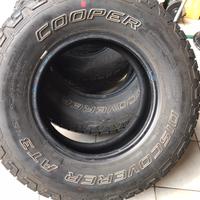 Gomme COOPER 235/75r15