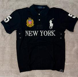 Polo Ralph Lauren New York Big Pony - Chief Keef