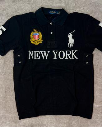 Polo Ralph Lauren New York Big Pony - Chief Keef
