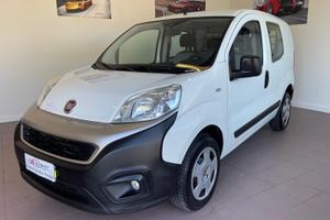 Fiat Fiorino QUBO 1.3 MJT 80CV SX (N1) 4 POSTI COM