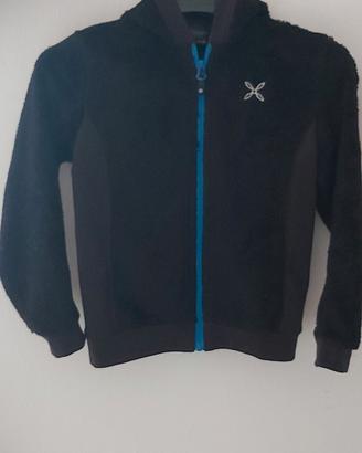 orsetto Montura 6 anni