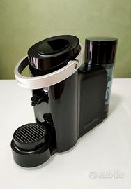 Macchina caffè a cialde Bluemoon Borbone