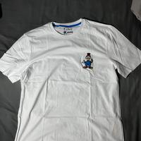 Maglia intimissimi Disney zio paperone