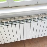 Caloriferi iperceramica