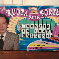 La ruota della fortuna  MB Giochi 