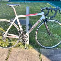 Bici da strada Olympia
