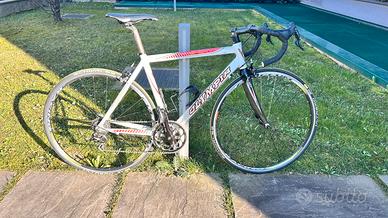 Bici da strada Olympia