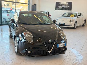 Alfa romeo Mito 1.3 diesel