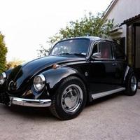 VOLKSWAGEN Maggiolino - 1968 105cv motore Porsche