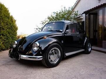 VOLKSWAGEN Maggiolino - 1968 105cv motore Porsche