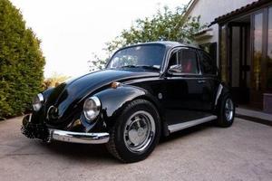 VOLKSWAGEN Maggiolino - 1968 105cv motore Porsche