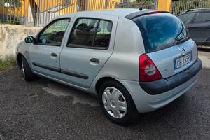 Clio 1.2 benzina