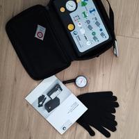 Kit Compressore Gonfiaggio Originale BMW mobility 