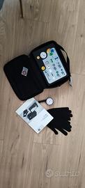 Kit Compressore Gonfiaggio Originale BMW mobility 
