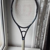 racchetta tennis Wilson 