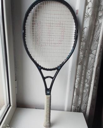 racchetta tennis Wilson 