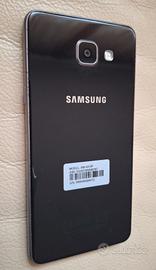 Samsung A510F ricambi