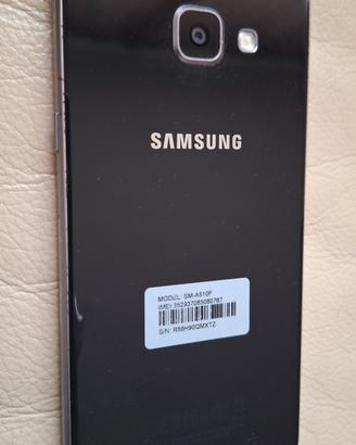 Samsung A510F ricambi