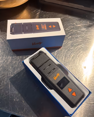 Vaporizzatore Storz & Bickel Venty come nuovo