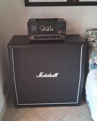 MARSHALL MX412AR