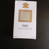 creed silver mountain 