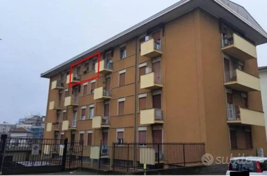 Appartamento – Busto Arsizio, San Giuseppe - Altro