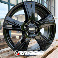 Set cerchi FONDMETAL PRO1 da 17 per VW T5 T6 T7