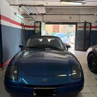Fiat barchetta 1995