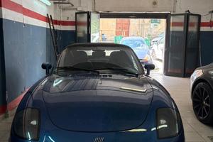 Fiat barchetta 1995