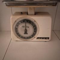 Bilancia vintage