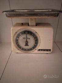Bilancia vintage