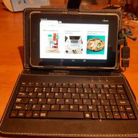 tablet nexus7  perfetto