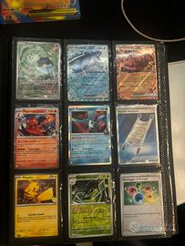 carte  pokemon