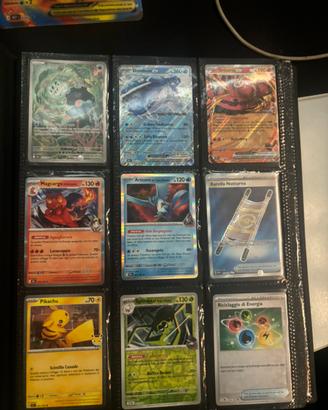 carte  pokemon