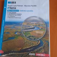 Terra edizione azzurra