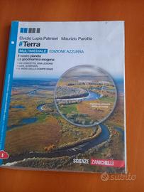 Terra edizione azzurra