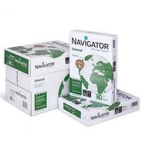 carta A4 Navigator 