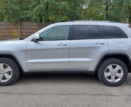 JEEP Gr.Cherokee 4ª s. - 2012