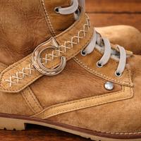 Scarponcini Christian Dior