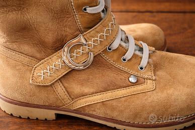 Scarponcini Christian Dior